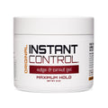 Instant Control Edge & Braid Gel Original, 8 Ounce