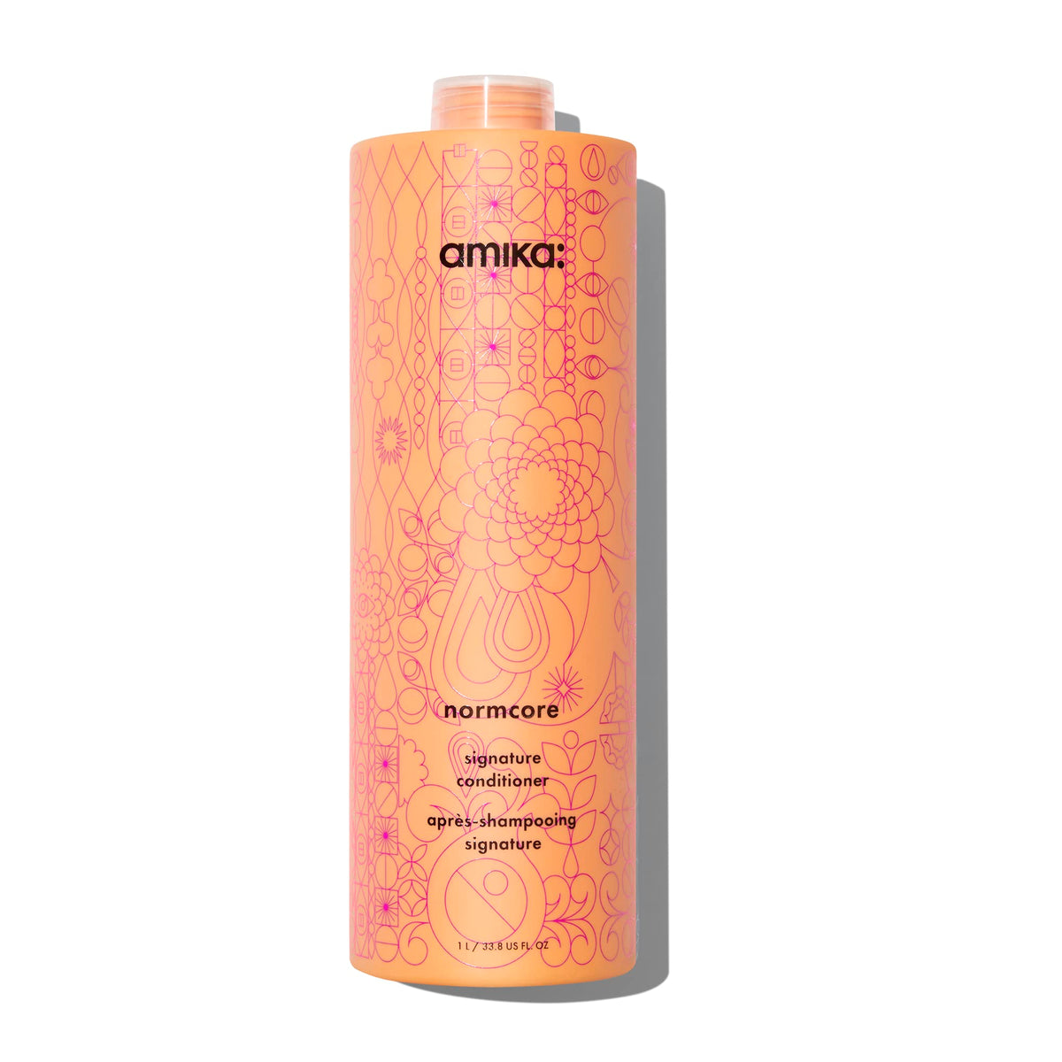 amika normcore Signature Conditioner