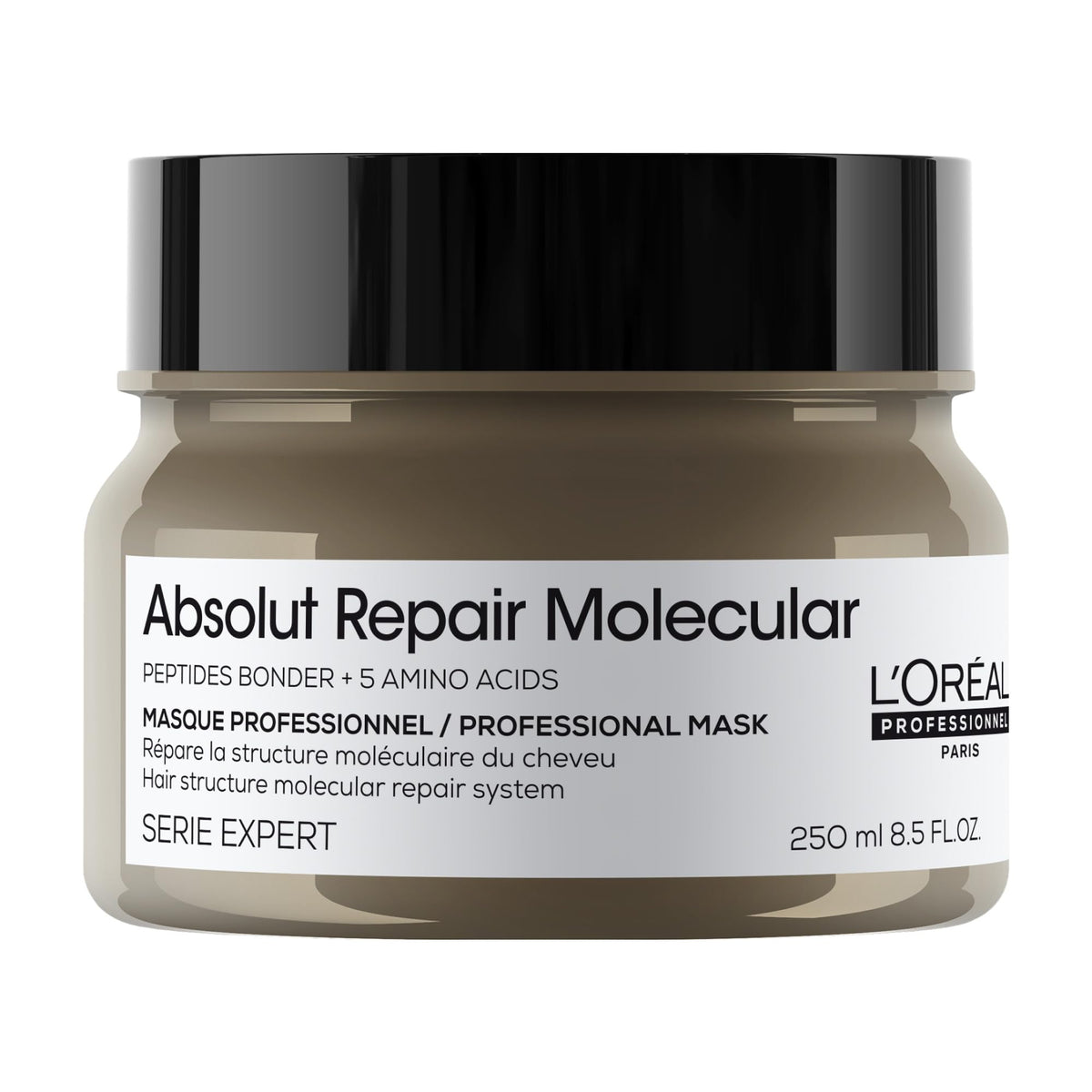 L'Oréal Professionnel Absolut Repair Molecular Hair Mask