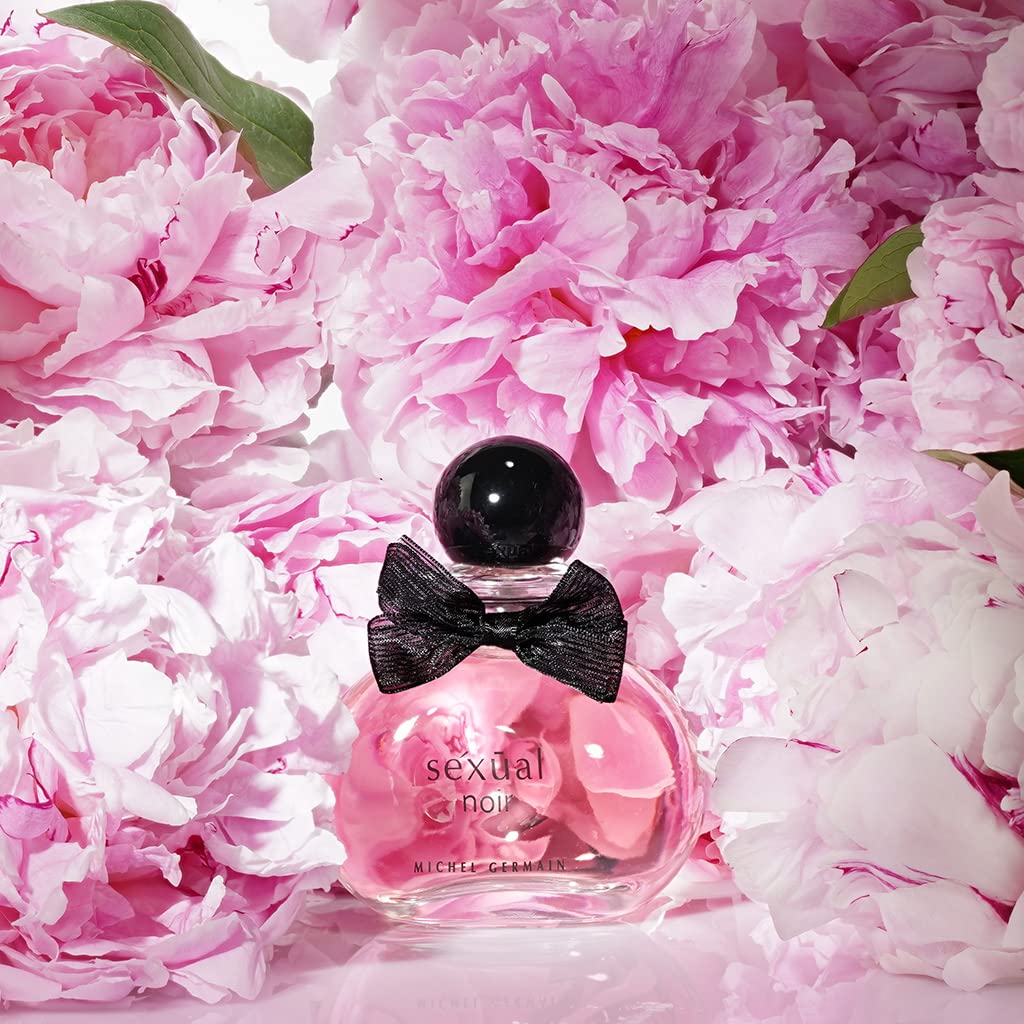 Michel Germain Sexual Noir Eau de Parfum Fragrance Spray