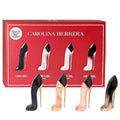 Carolina Herrera Mini Perfume Sampler for Women