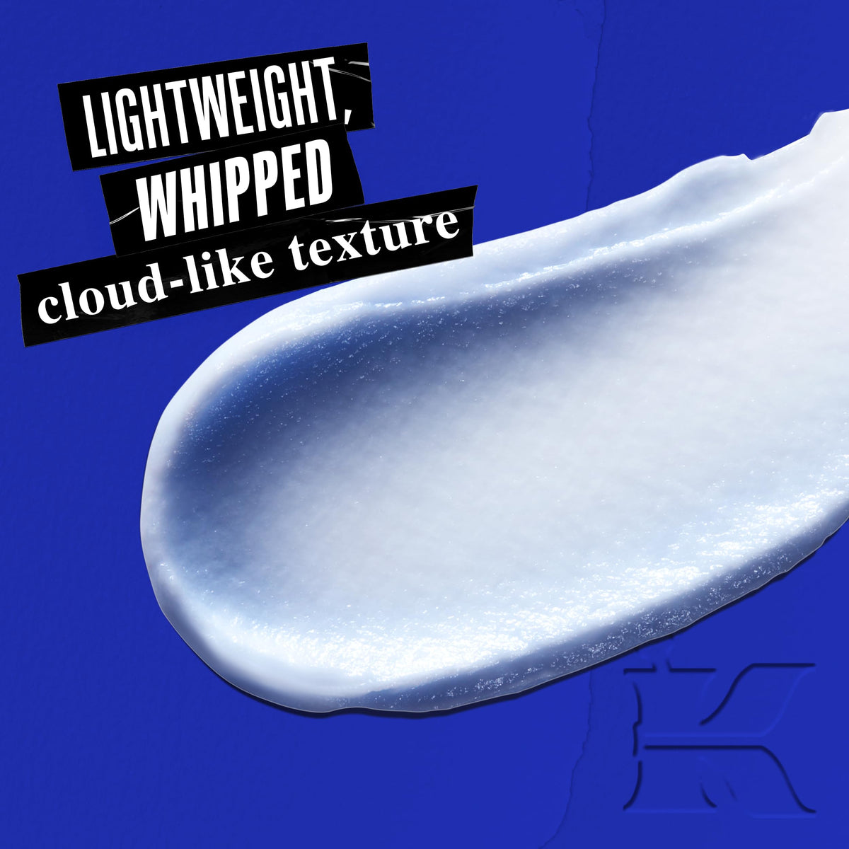 Kiehl's Midnight Recovery Cloud Cream Anti-Aging Face Moisturizer