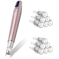 0.25mm Microneedle Derma Roller for Skin and Home Use