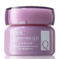 DHC Coenzyme Q10 Cream for Dry Skin, 1 oz./30 g