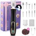 Karrong Cordless Electric Nail Drill Manicure Pedicure Kit