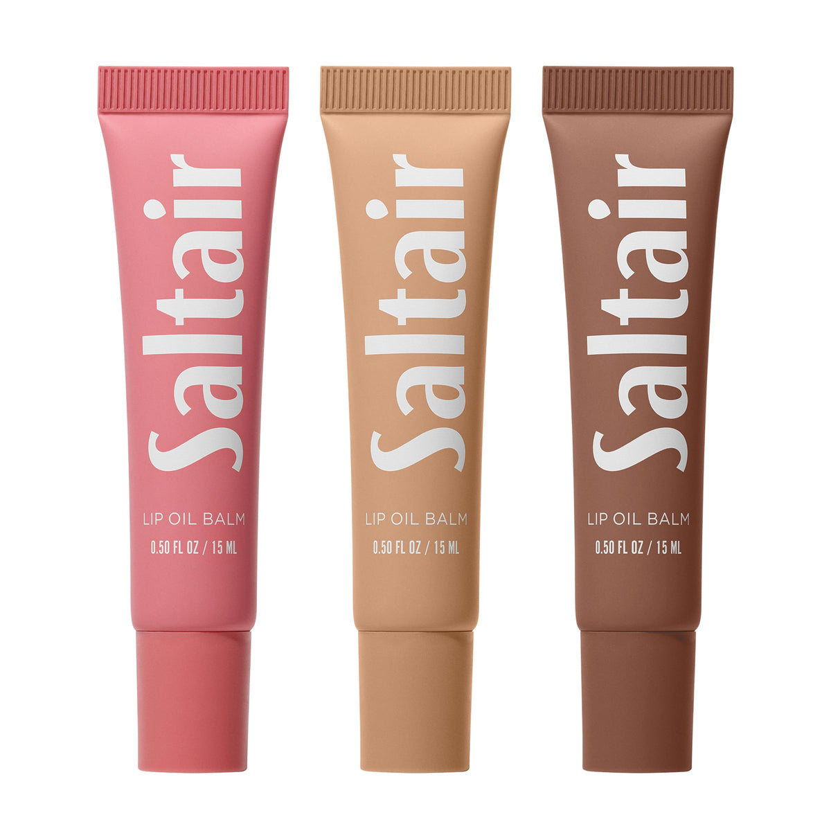 Saltair Hydrating Lip Oil Balm
