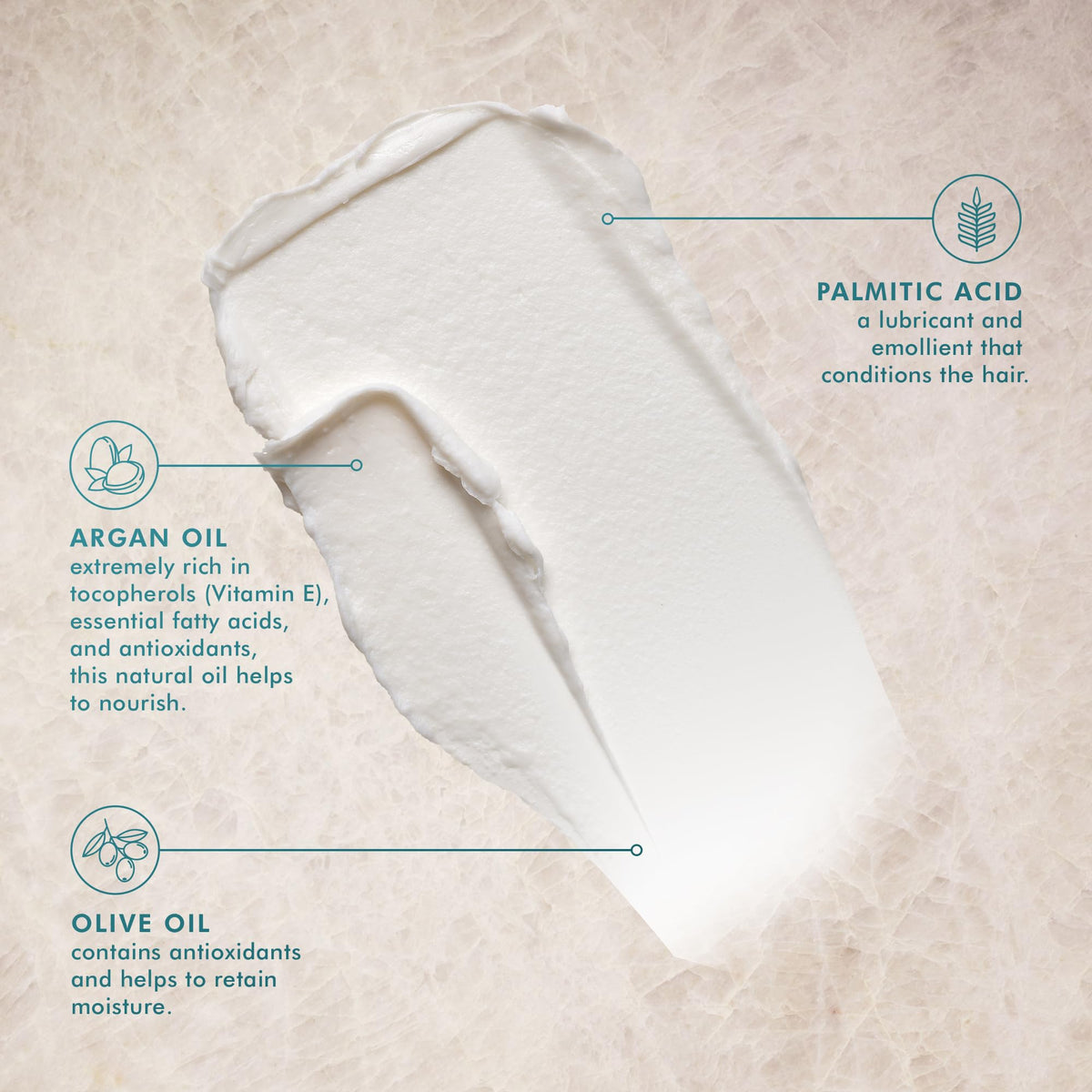 Moroccanoil Molding Cream with Argan Oil