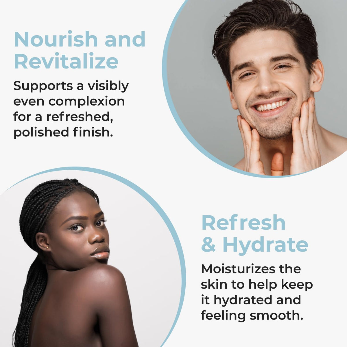 Warrior Two Cystic Acne Spot Cream with Sulfur for Face & Body