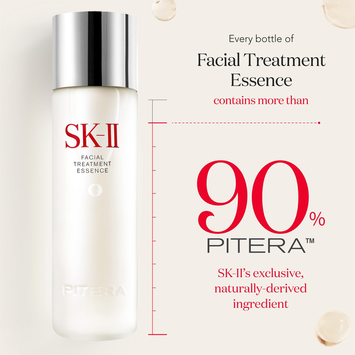 SK-II Facial Treatment Essence with PITERA