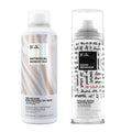 IGK Hair Treatment Duo with Antisocial Mask and Good Behavior Spray