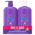 Aussie Miracle Moist Paraben-Free Shampoo and Conditioner Set