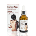 Lighten-Up Lactic Acid Serum, 1 fl oz / 30 ml Skin Brightening AHA