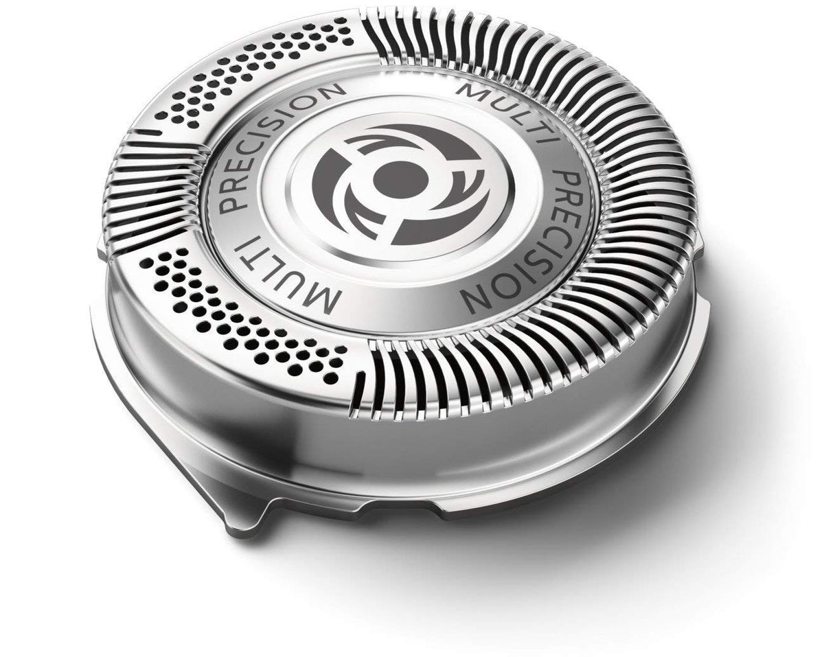 Norelco Replacement Shaver Heads for PowerTouch Electric Razors