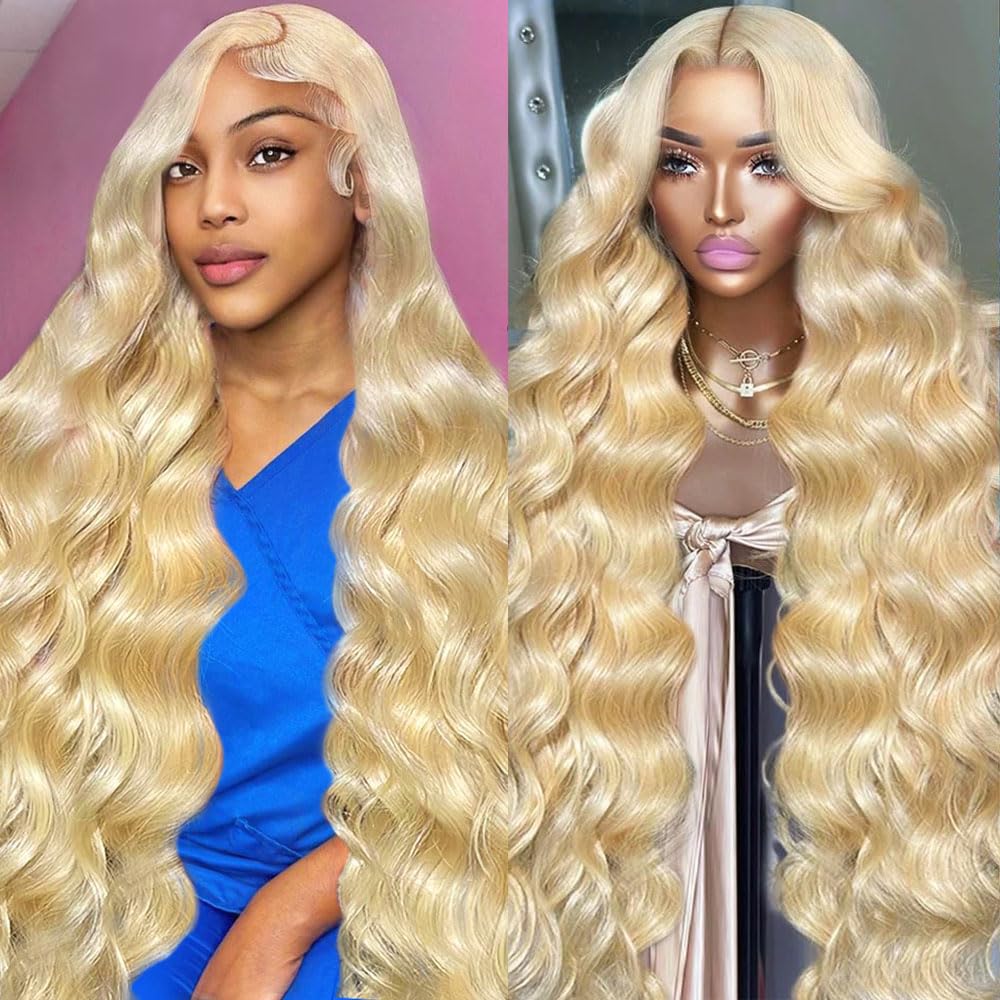 HD Lace Body Wave Wig