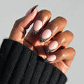 Glamnetic Press-On Nails - Salon-Style Reusable Nail Kit