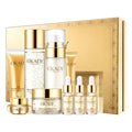 Anti-Aging Skincare Set for Women with Vitamin C and Peptides