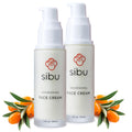 Sibu Sea Buckthorn Nourishing Face Cream
