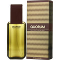 QUORUM by Antonio Puig Eau de Toilette Spray, 3.4 oz, 2-Pack