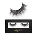 Lilly Lashes Reusable Handmade False Eyelashes