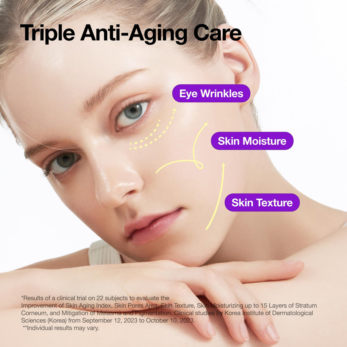 Anua Retinol Serum 0.3% Retinol + 5% Niacinamide, 1.01 fl oz
