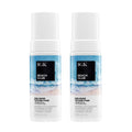 IGK Beach Club High-Shine Texture Foam 2 Pack