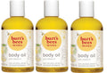 Burt's Bees Mama Body Oil with Vitamin E, 100% Natural Origin