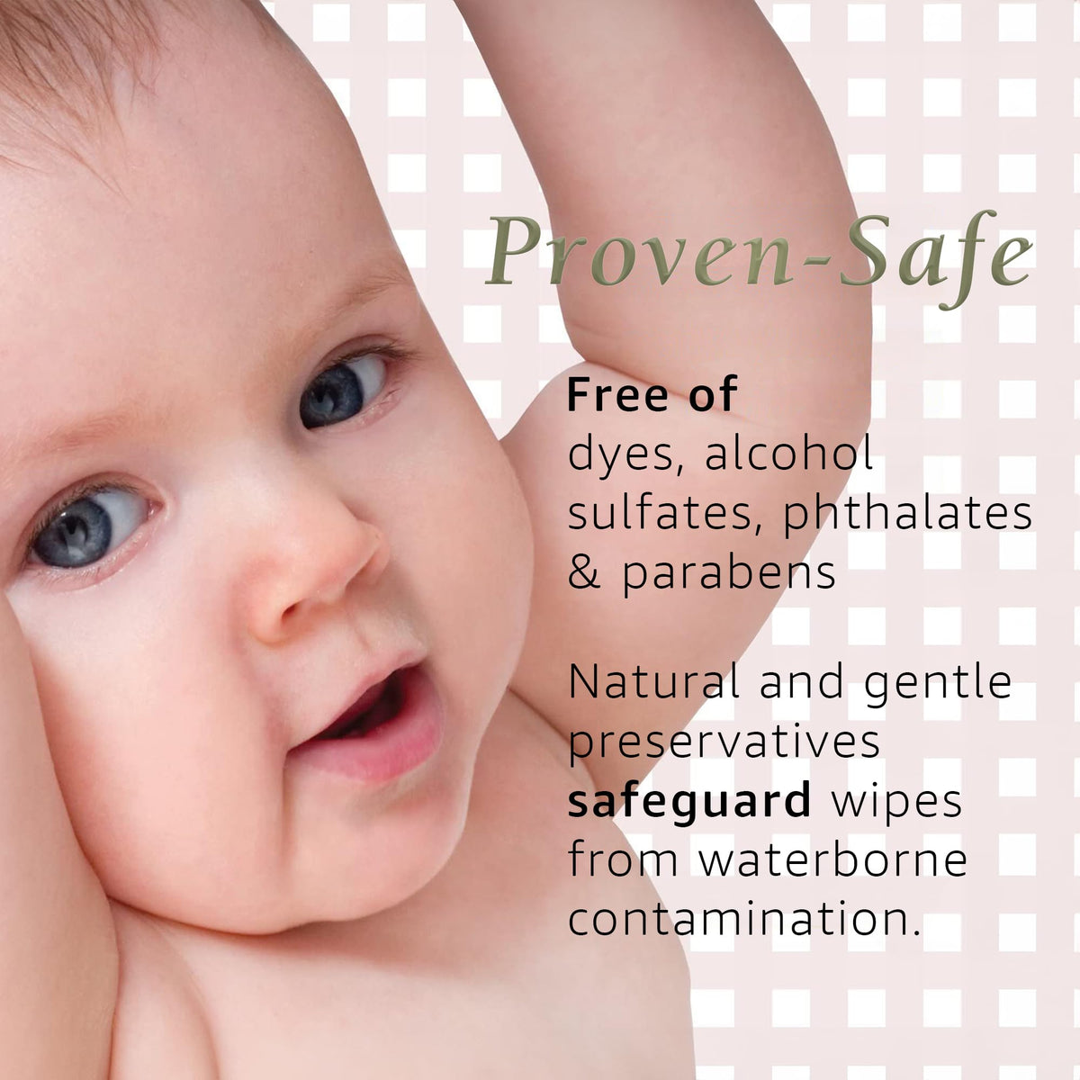 Noodle & Boo Ultimate Baby Face and Body Cleansing Cloths