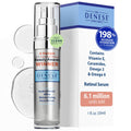 Dr. Denese HydroShield Retinol Serum for Face with Ceramides, 1 oz