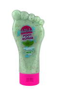 Pretty The Foot Factory Peppermint Foot Scrub 177 ml