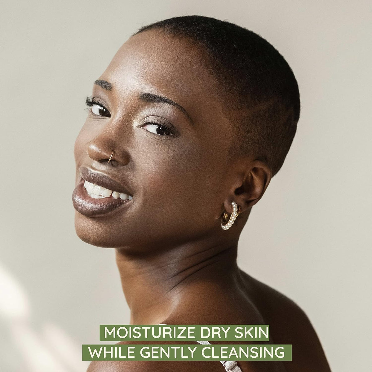 AVEENO Moisturizing Bar with Colloidal Oatmeal for Dry Skin