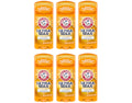ARM & HAMMER ULTRAMAX Unscented Antiperspirant Deodorant 2.60 oz 6-Pack