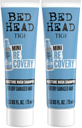 TIGI Bed Head Recovery Hair Care for Dry, Damaged Hair
