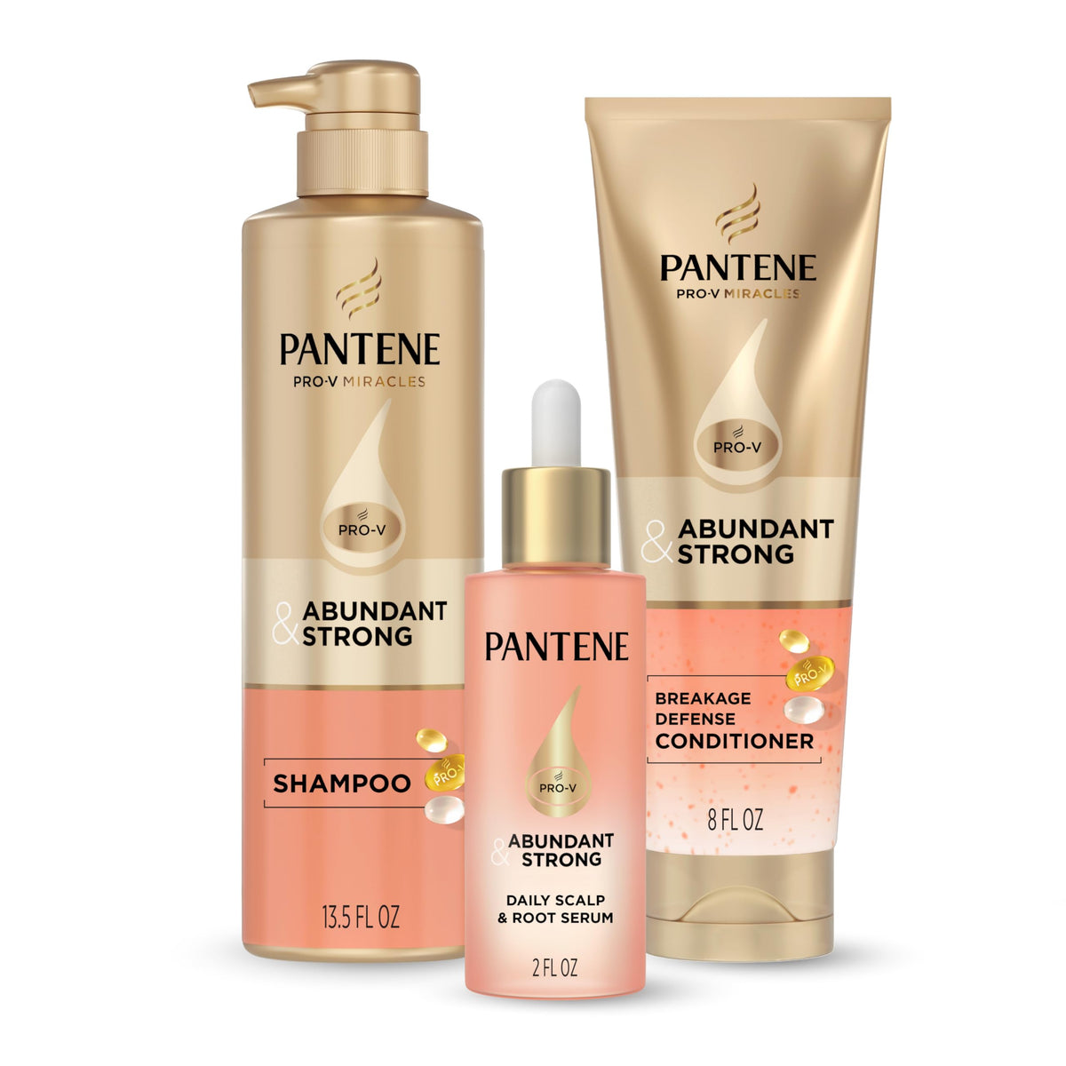 Hair Care Set