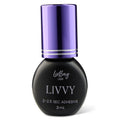 LivBay Mini Livvy Black Eyelash Extension Adhesive