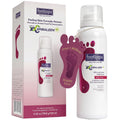 FOOTLOGIX Peeling Skin Formula Foot Care Mousse, 4.23 oz