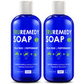 Truremedy Naturals 12 Fl Oz Body Wash Full-Body Cleanser