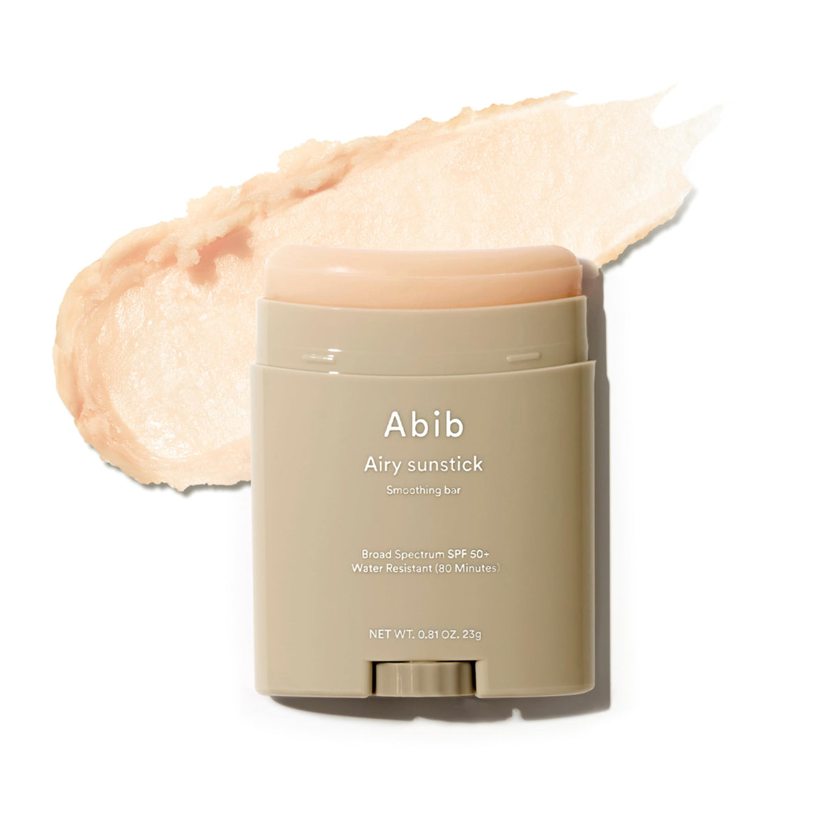 Abib Sunscreen