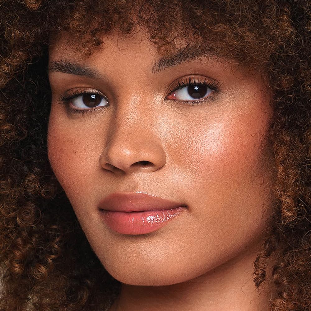 Jouer Essential Vegan Lip Enhancer Moisturizing Lip Gloss