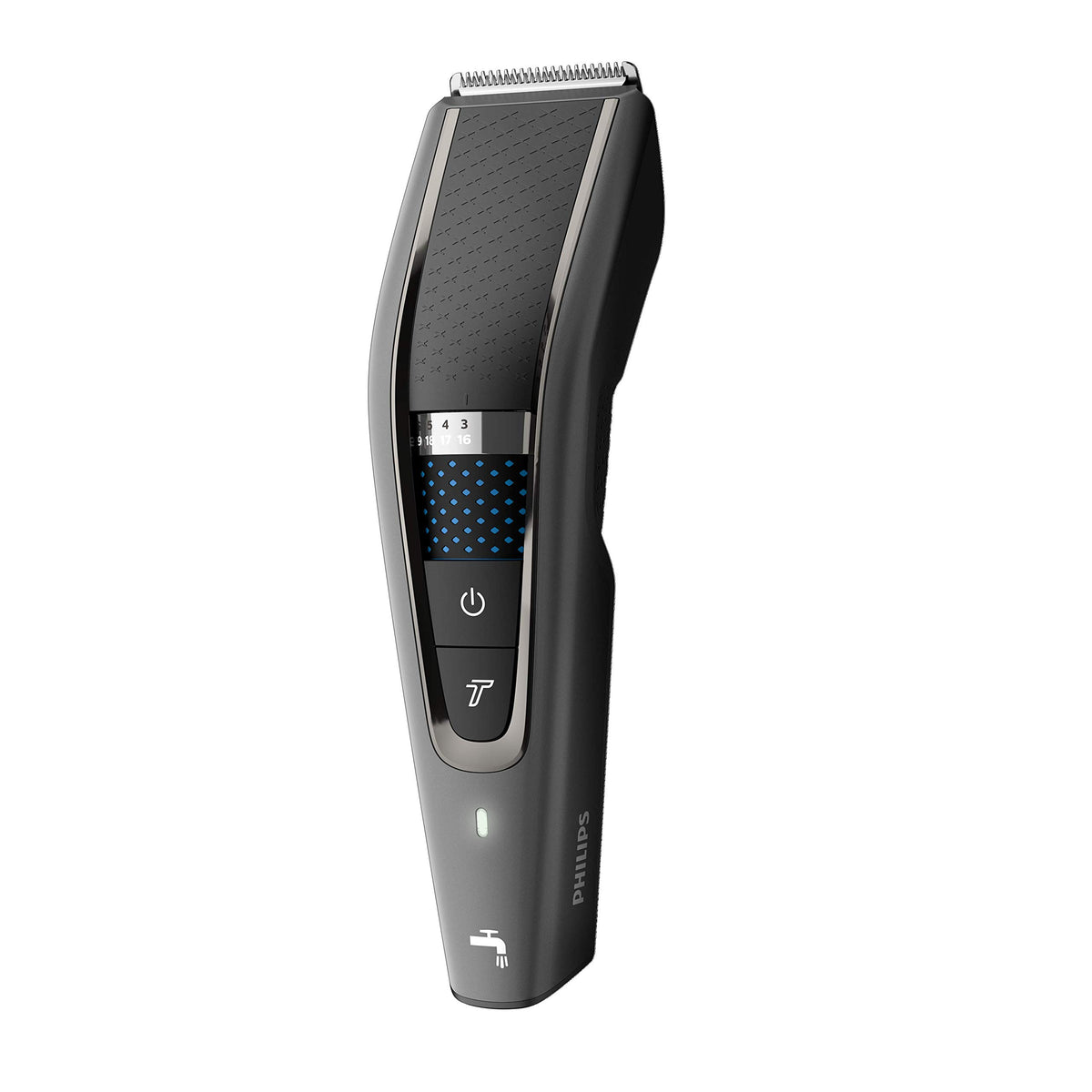 Philips Hair Clipper Series 7000 Washable with DualCut Technology
