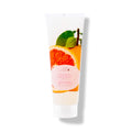 100% Pure Yuzu & Pomelo Glossing Shampoo - Hydrating Detoxifying Care