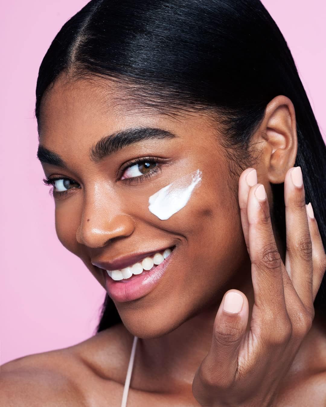 Saturday Skin Pretty Pop Prebiotic & Probiotic Whipped Moisturizing Cream