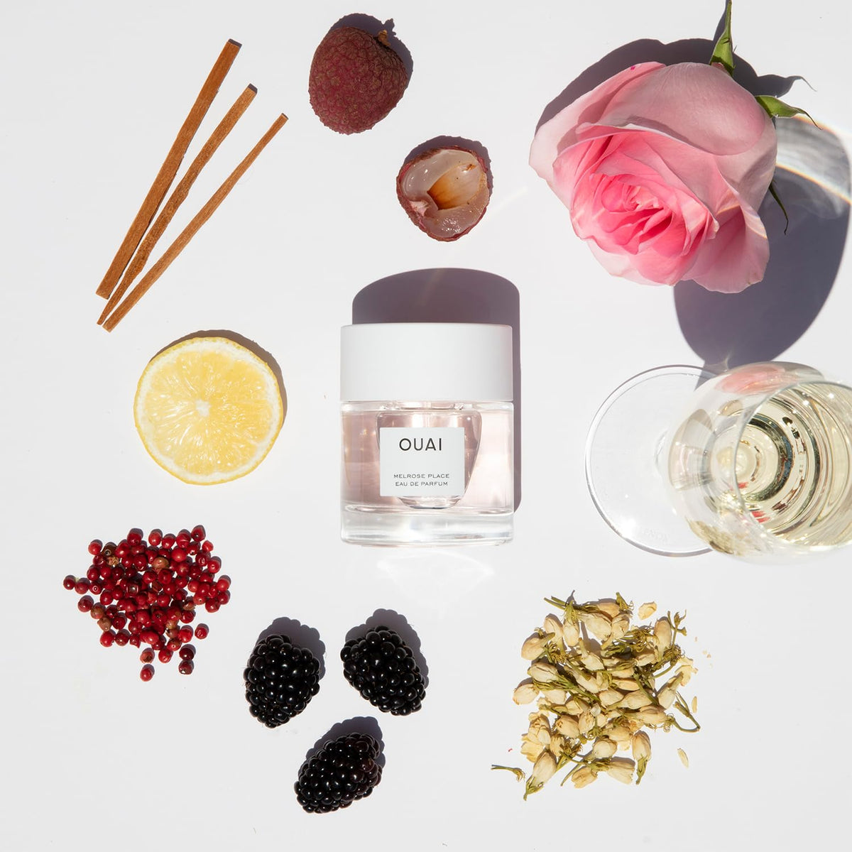 OUAI Eau de Parfum for Women