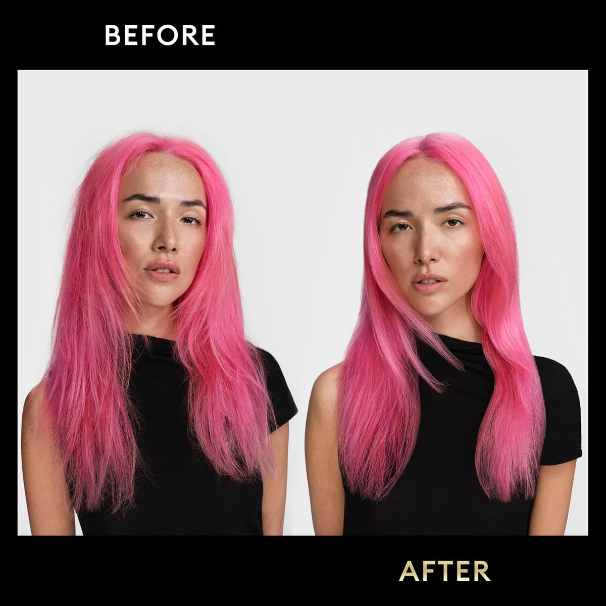 TRESemmé Extra Hold Volumizing Hair Mousse with Humidity Resistance