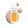 Murad City Skin Age Defense Mineral Sunscreen SPF 50 PA++++, 1.7 Fl Oz