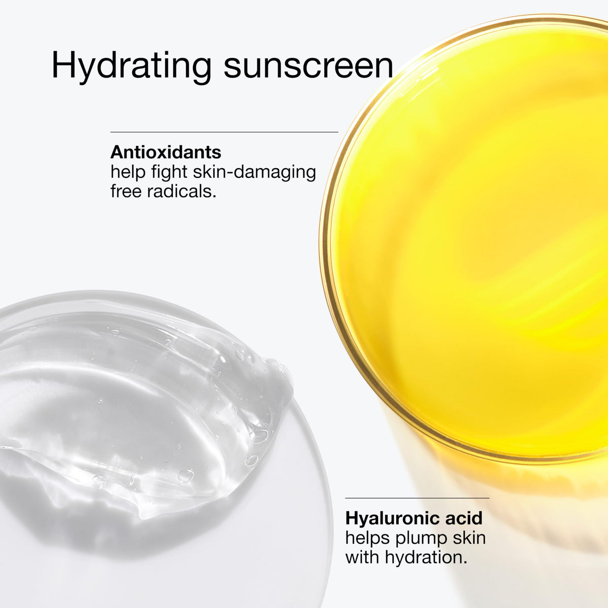 Clinique UV Solutions Broad Spectrum SPF 50 Antioxidant Sunscreen