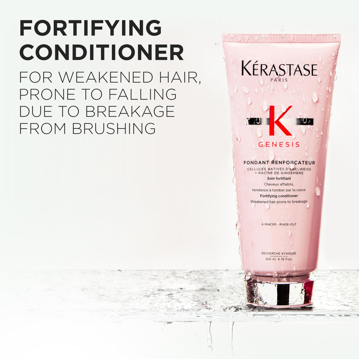 Kérastase Genesis Fondant Renforcateur Strengthening Conditioner