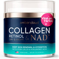 Collagen Cream 1.7 fl oz, Pack of 1