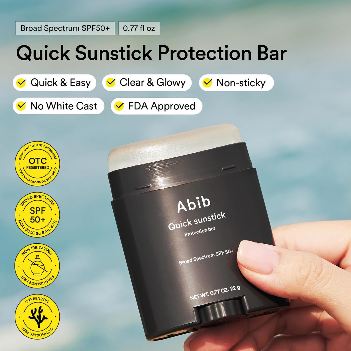 Abib Sunscreen