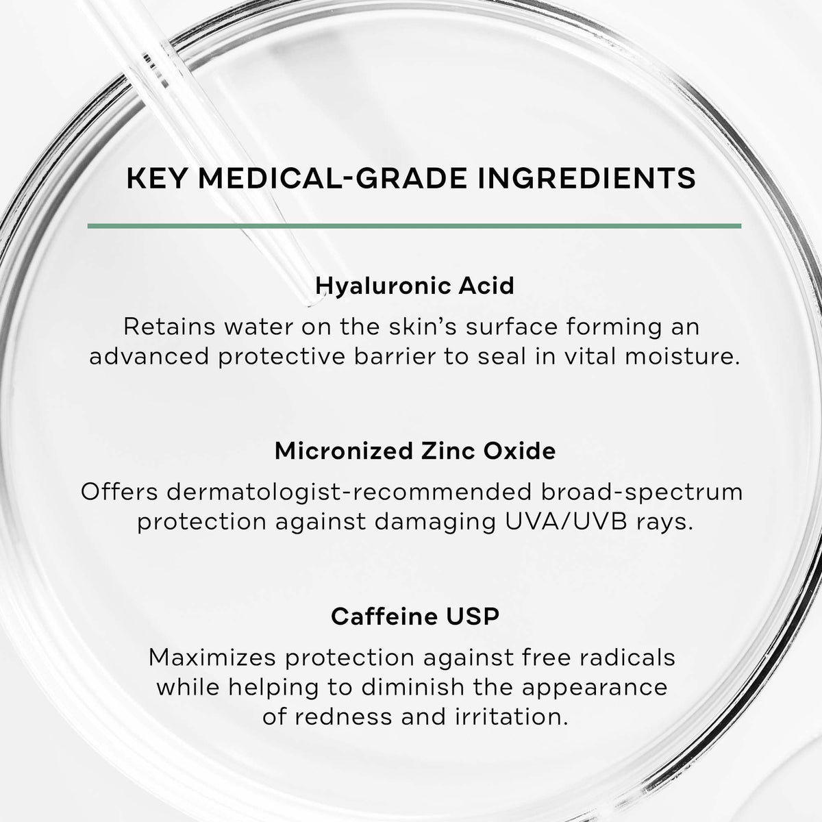 Replenix Hydrating Antioxidant Mineral Broad-Spectrum Sunscreen SPF 50+