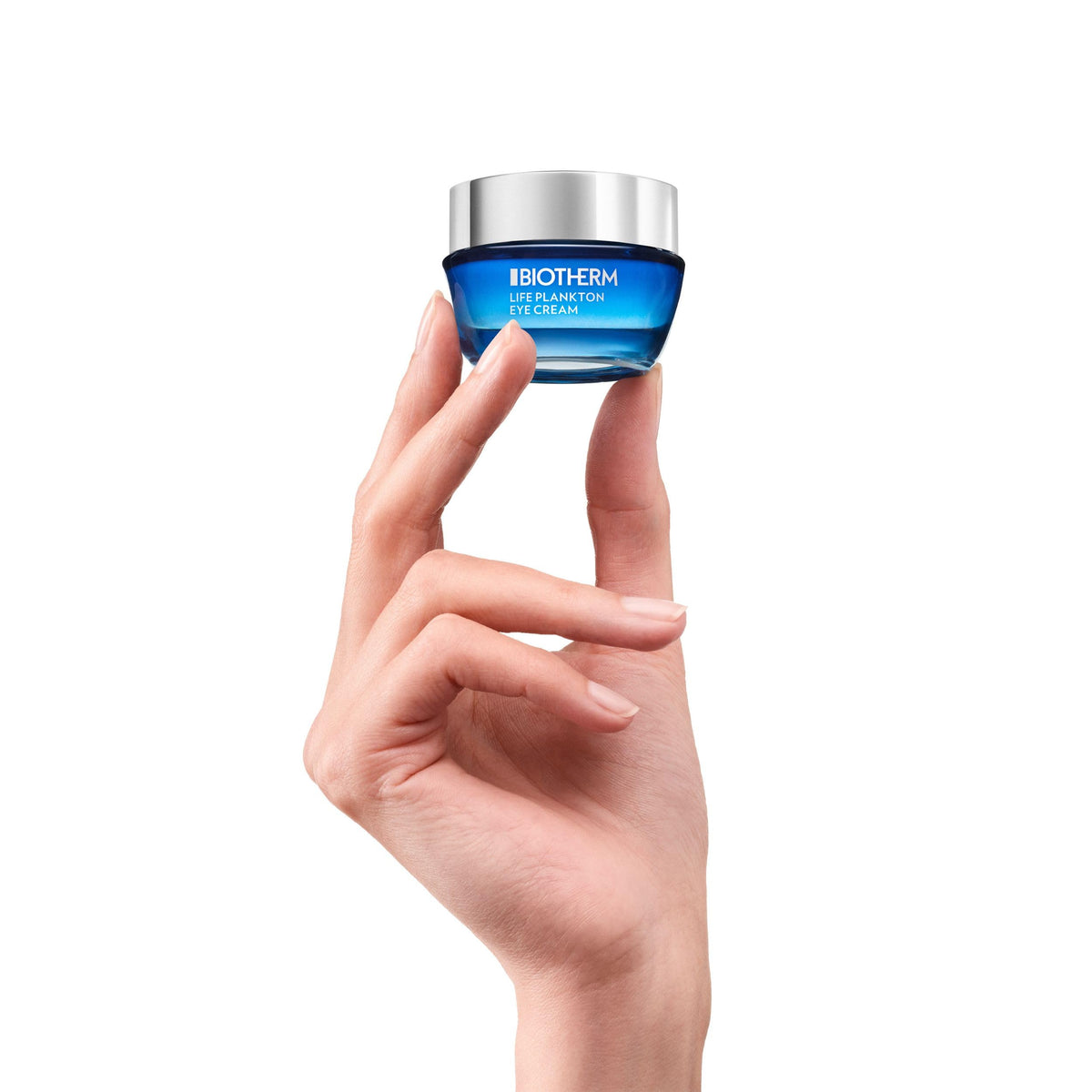 Biotherm Life Plankton Anti-Aging Eye Cream, 0.5 Fl Oz